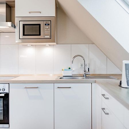 Lubberstorf Apartment With Garden In Luebberstorf מראה חיצוני תמונה