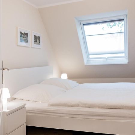 Lubberstorf Apartment With Garden In Luebberstorf מראה חיצוני תמונה