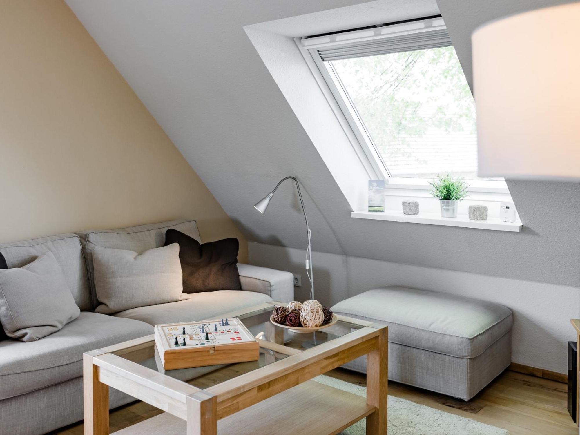 Lubberstorf Apartment With Garden In Luebberstorf מראה חיצוני תמונה