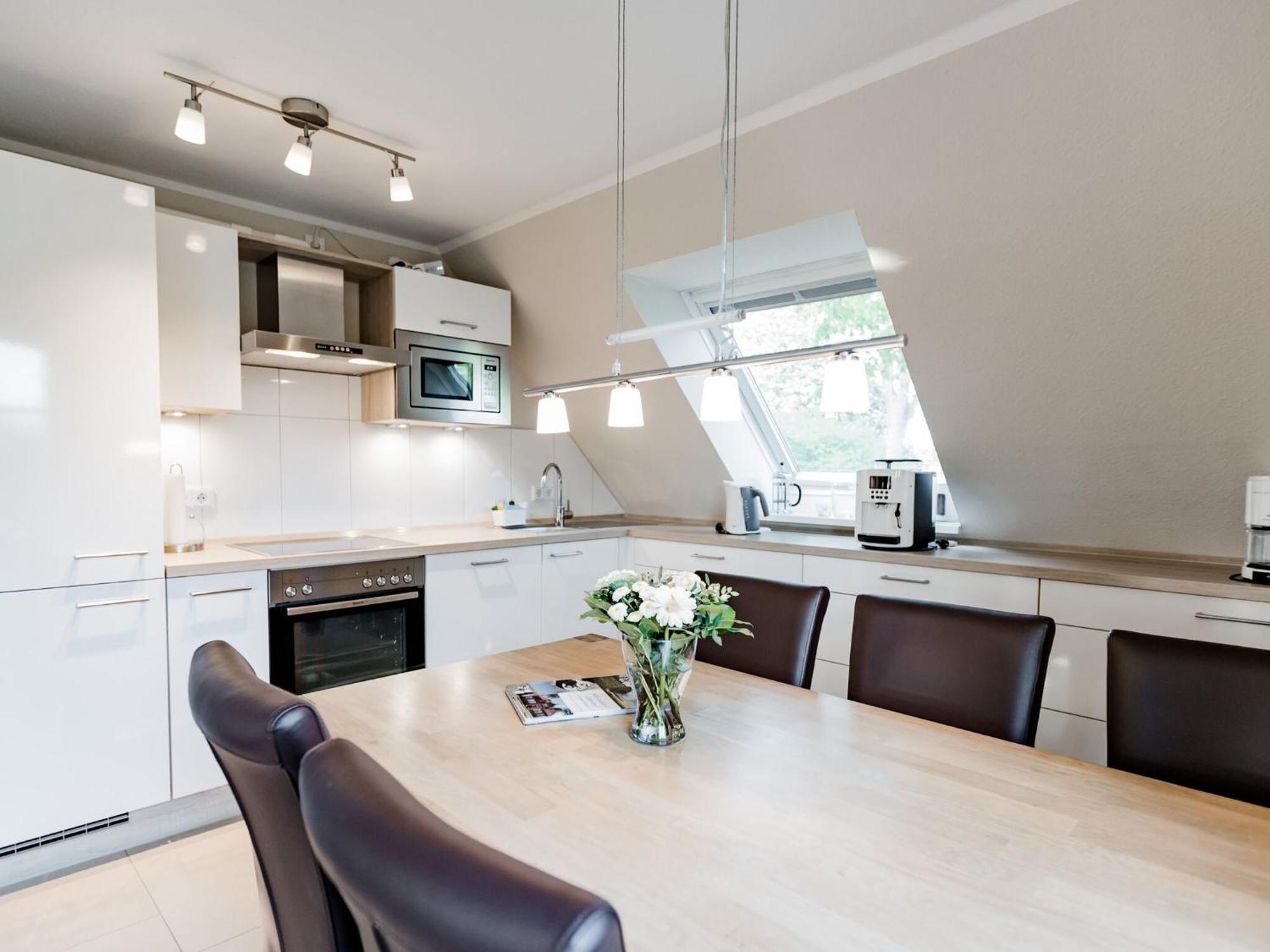 Lubberstorf Apartment With Garden In Luebberstorf מראה חיצוני תמונה