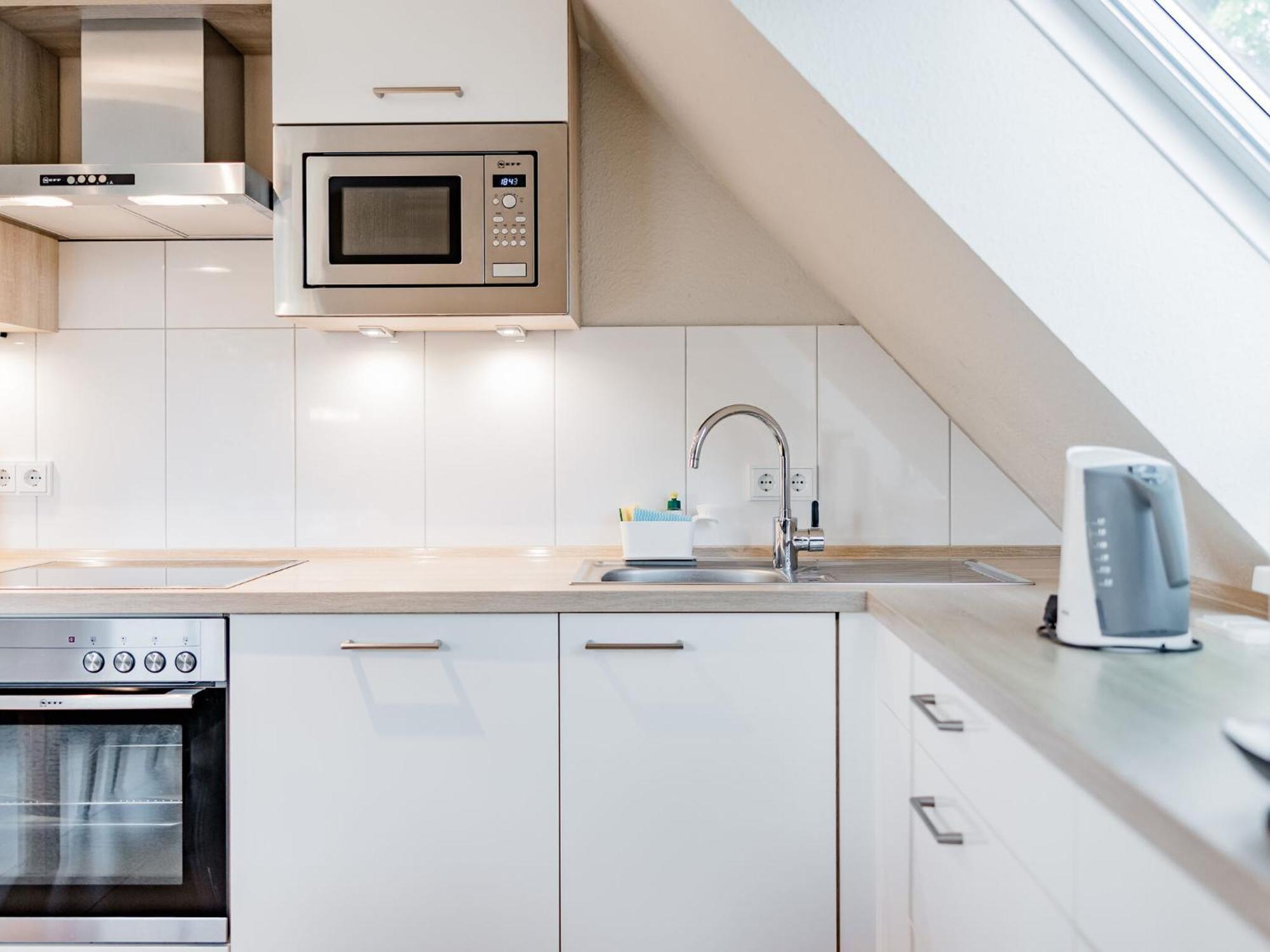 Lubberstorf Apartment With Garden In Luebberstorf מראה חיצוני תמונה