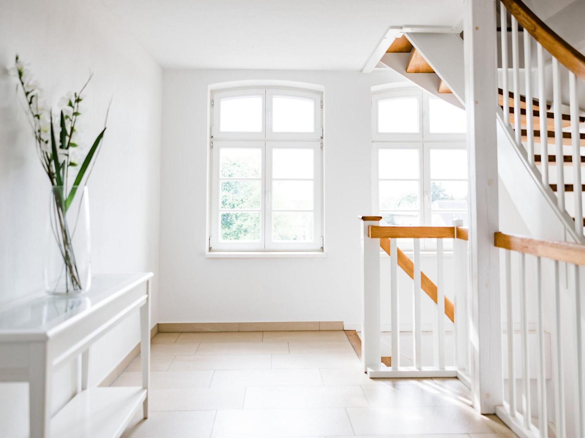 Lubberstorf Apartment With Garden In Luebberstorf מראה חיצוני תמונה